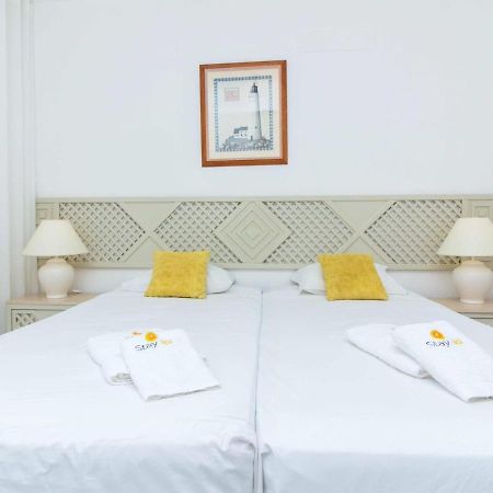 Estima Golf House Apartment - Luxurious & 6 Pools & Golf & Tennis Albufeira Exterior foto