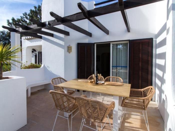 Estima Golf House Apartment - Luxurious & 6 Pools & Golf & Tennis Albufeira Exterior foto